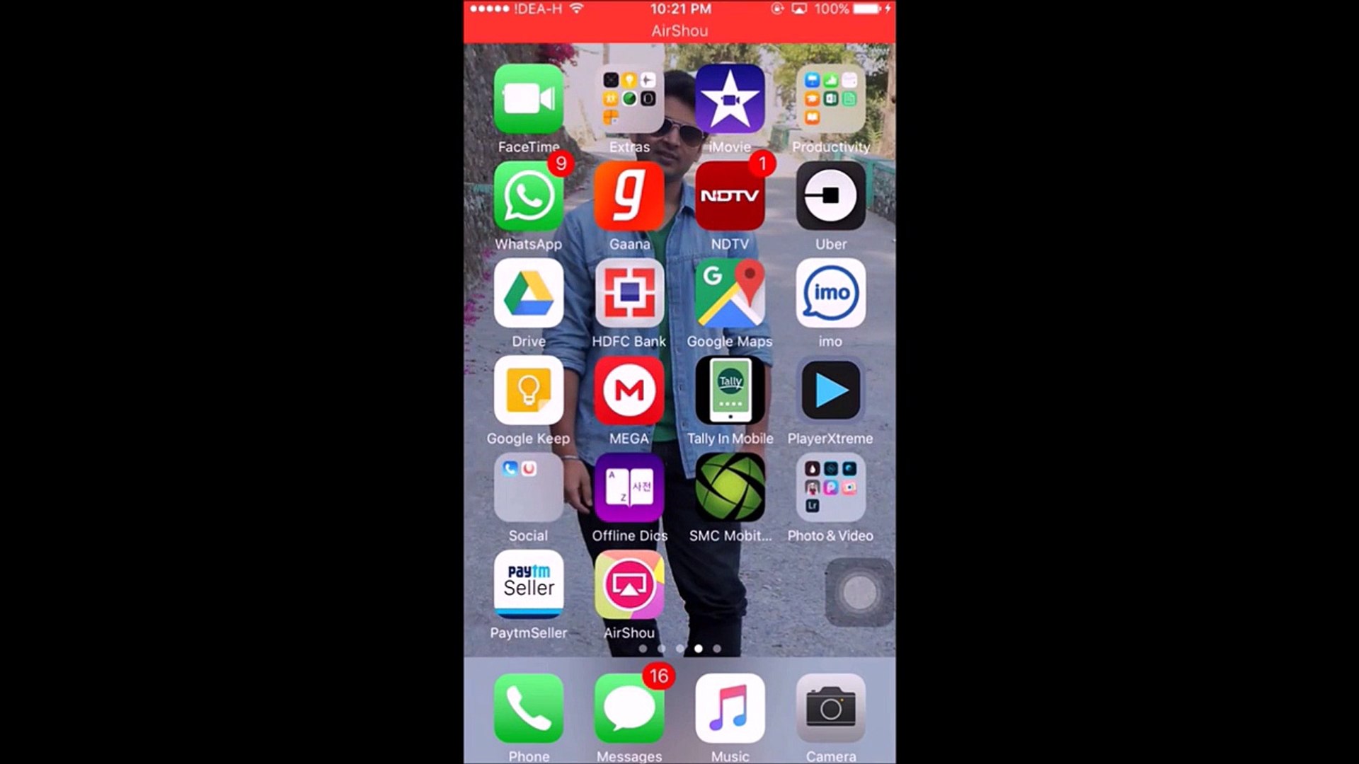 ⁣HOW TO DOWNLOAD YOUTUE VIDEO IN IPHONE WITHOUT JAILBREAK