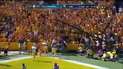 Greatest Trick Plays in Football History