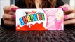 SURPRISE Eggs & Play-Doh TOYS PEPPA Pig, MICKEY Mouse BARBIE & Disney CARS Toy