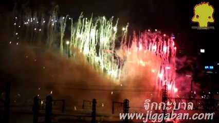 New Year 2017 From New Zealand  to Canada