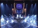 _Sorry, you said Final Answer._ - Who Wants to be a Millionaire [Classic Format]