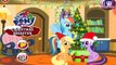 My Little Pony Christmas Disaster - My Little Pony Game - Christmas Game For Kids