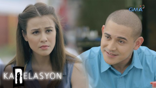 Karelasyon: Promise of love from a high school kid