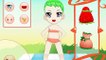 Dress Up Cute Baby Doll Game for little girls Gamplay # Play disney Games # Watch Cartoons