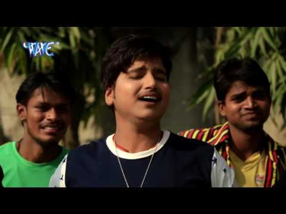 पतरी कमरिया पs - Patari Kamariya Pa - Hoth Chapani - Pratik Mishra - Bhojpuri Hot Songs 2016 new