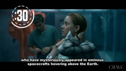 Rapid Reviews | Arrival
