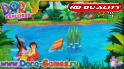 Dora the Explorer Choo Choo