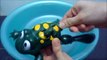 Câu cá trò chơi cho bé bộ lớn - Fishing Game Toy for Kids - おもちゃ 釣りゲーム