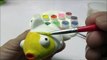 Câu cá trò chơi cho bé bộ lớn - Fishing Game Toy for Kids - おもちゃ 釣りゲーム