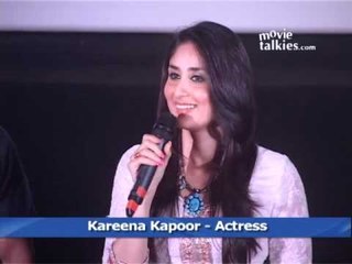 Kareena: 'I'm LUCKY to have someone as H0T, loyal and lovable as SALMAN KHAN as a 'BODYGUARD' '