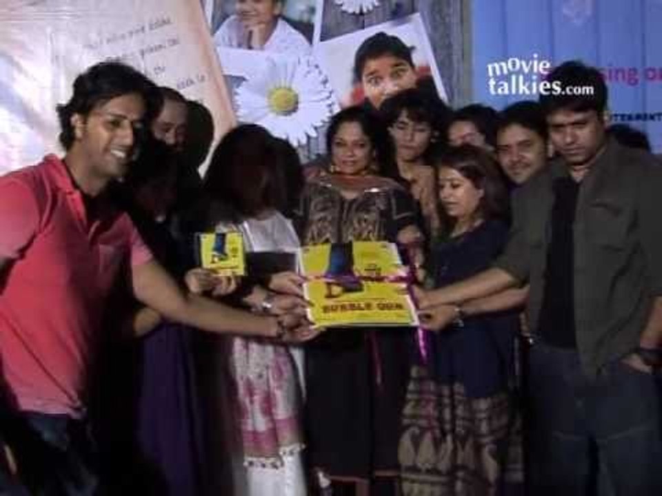 Bubble Gum - Music Launch