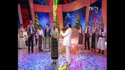 Steliana Sima - Sase pui de prepelita