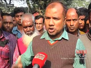 সংসদ সদস্য লিটন হত্যার ঘটনায় আটক ১০