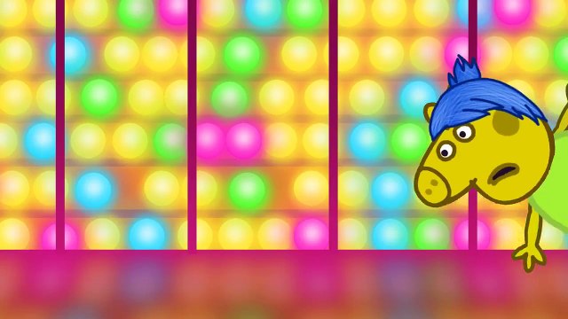 5 Ironman Peppa Pig Jumping on the Bed / Nursery Rhymes Lyrics and More