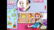 Frozen Elsa Playing With Baby Anna - Disney Frozen Game Movie - Top Baby Games For Kids new