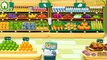 Доктор Панда в супермаркете - Развивающие Видео - Dr Pandas Supermarket