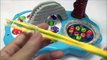 Fishing Game Toy for Kids - Câu cá trò chơi - おもちゃ 釣りゲーム