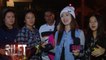 Cara Natasha Wilona Rayakan Tahun Baru - Silet 01 Januari 2017