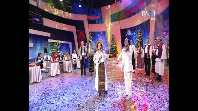 Maria Butaciu - Dintre cele mai frumoase cantece