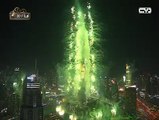 احتفالات دبي الإماراتية بالعام الجديد 2017