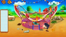 Childrens entertainment activities - Android gameplay Gameiva Movie apps free kids best