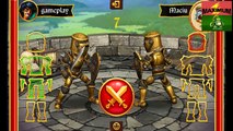 Sword vs Sword Gameplay Android & iOS from MaxNick