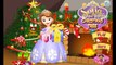 NEW Игры для детей—Disney Принцесса София новогодняя елка—Мультик Онлайн видео игры для девочек