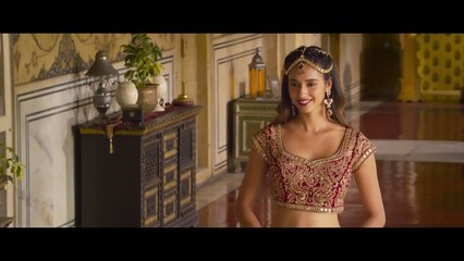 Kungfu Yoga Movie official Trailer  - Jackie Chan - Disha Patani - Amyra Dastur
