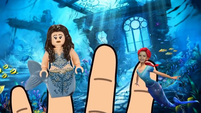 Мисс Кэти и Мистер Макс песенка мультик про семья пальчиков Новая серия 2016 для детей Mister Max