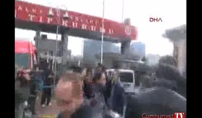 Adli Tıp'ta isyan: 'Vatan sağolsun' dediler içeride, kardeşimi hiç uğruna öldürdüler