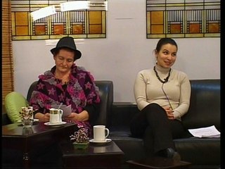 КОЛОСЕК - АКТИВНОСТИТЕ НА ДЕТСКАТА АМБАСАДА МЕЃАШИ ВО 2016 И НАЈАВА ЗА 2017