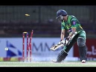 Best Destructive Pace Bowling in Cricket ● Stumps Broken ● Stumps Flying in Air ●