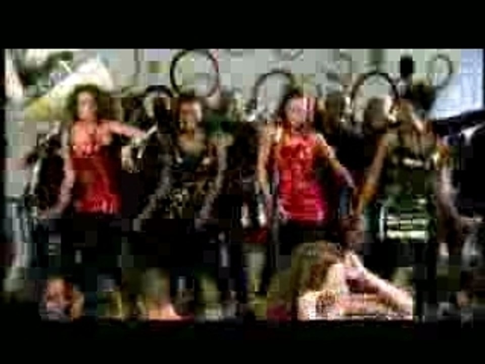 Magic System - Ki dit mie