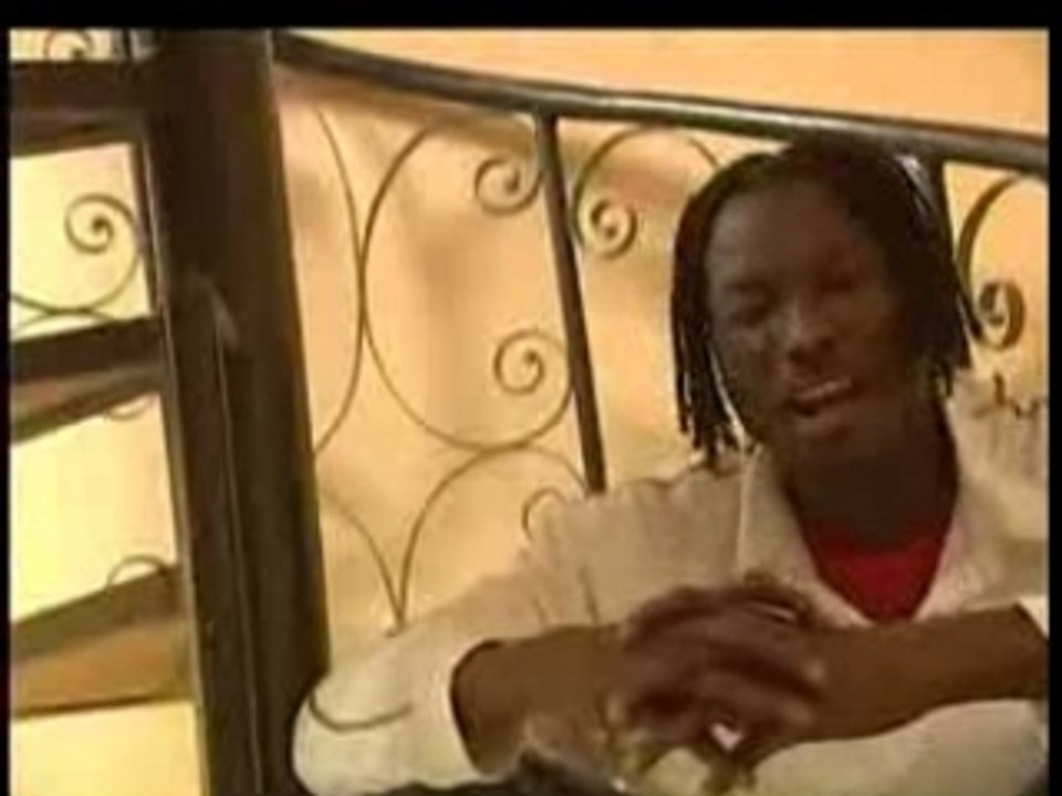 Ismael Isaac - Children of Africa