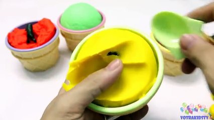 Learn Colors and Shapes with Animals Wooden Toys for Children