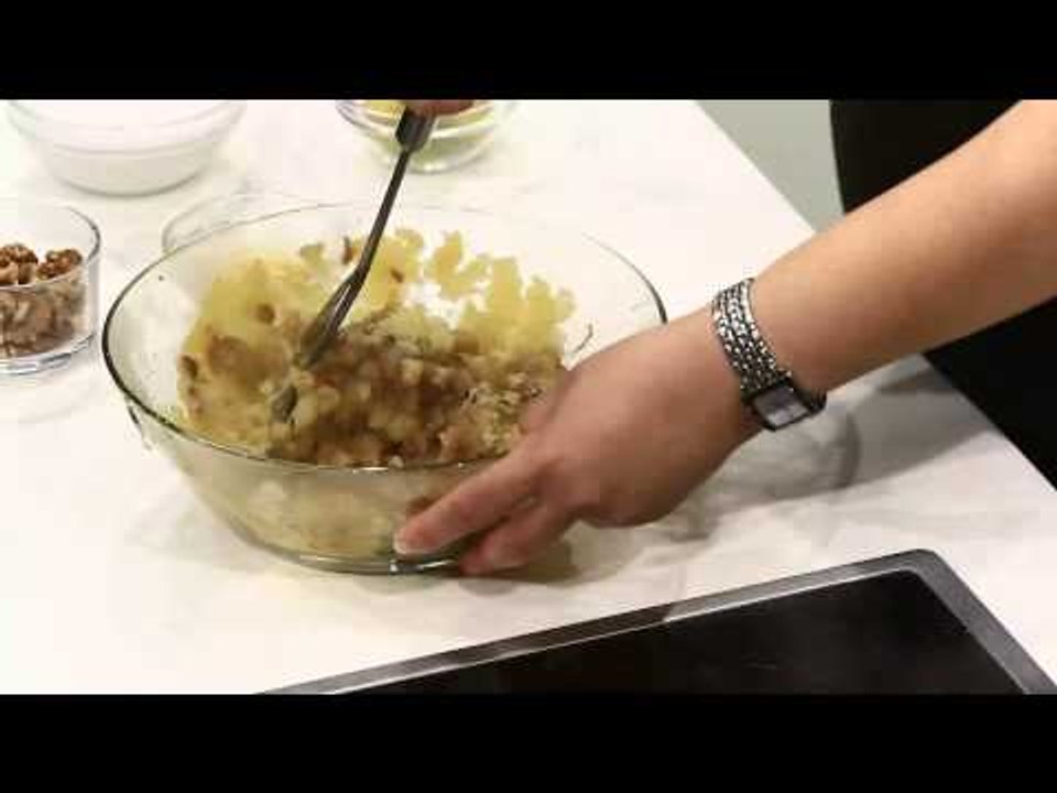 فراخ بالكارى - البطاطا الحلوة - عيش بلبن جوز ال...