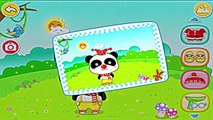 Baby Show - Babybus Little Panda Games - Educational Games for Kids to Learn Android / IOS