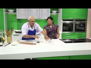 كرواسون | نص مشكل حلقة كاملة