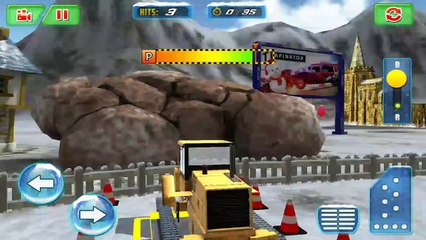 Super SnowCat Parking 2017 - New Android Game Trailer HD / Tapinator, Inc. (Ticker: TAPM)