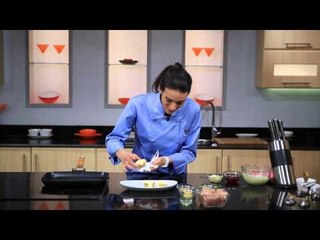 كب كيك جوز الهند - فراخ بالزنجبيل - سلطة الفاصوليا البيضاء#صحى_جدا#نور_بهجت#cbcsofra