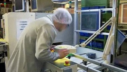 Rena Offers The Advantages Of A Flexible Production Unit