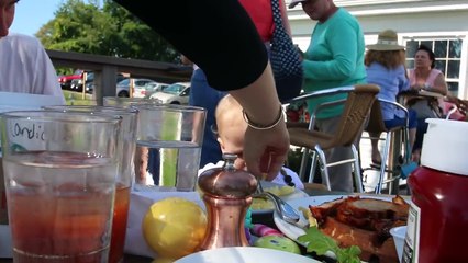 Late Night Rendezvous