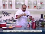 مكرونة بصوص الريكفورد و وصفات أخرى | الشيف حلقة كاملة