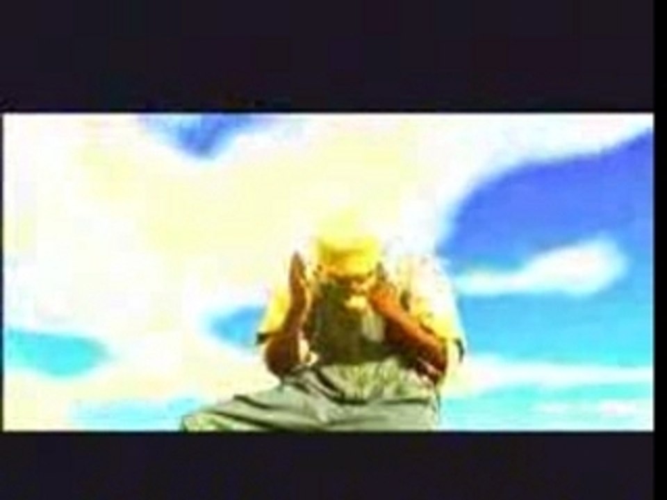 Ismael Isaac - Magno Nako