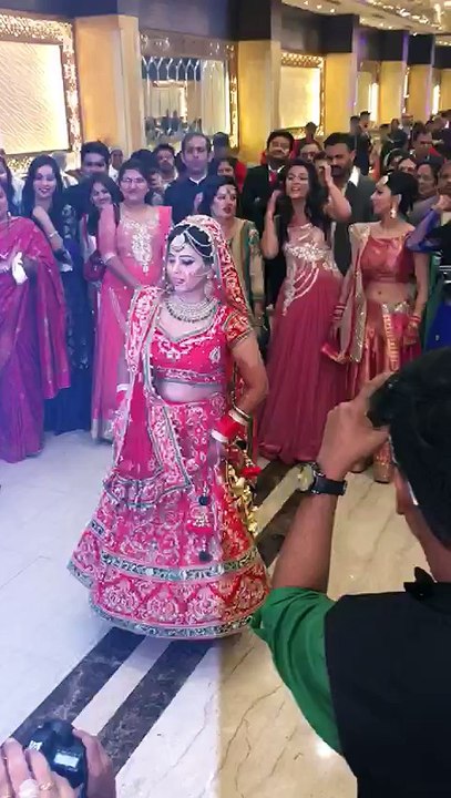 indian wedding girl 2