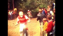Moto-cross de Brienon 1977