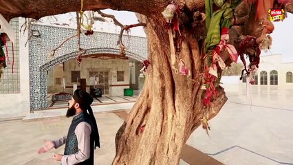 New Naat - Ghulam Mustafa Qadri - Allah Hoo - New Naats 2017