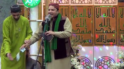 Milad un Nabi saw in Uk....nov .2016-- SHAHBAZ FAREEDI