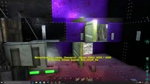 Ark Survival Evolved - Прогулка по 12 Подводным Пещерам АРКа . Посещение каждой из них.
