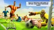 Disney Bola Soccer (by Disney) - iOS - iPhone/iPad/iPod Touch Gameplay